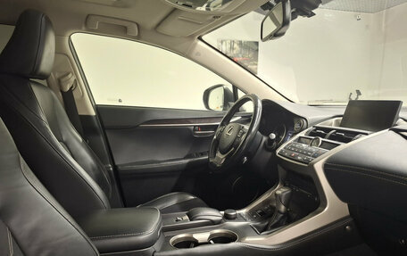 Lexus NX I, 2014 год, 1 923 000 рублей, 11 фотография