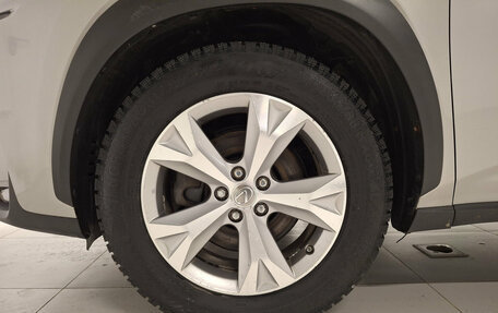 Lexus NX I, 2014 год, 1 923 000 рублей, 18 фотография
