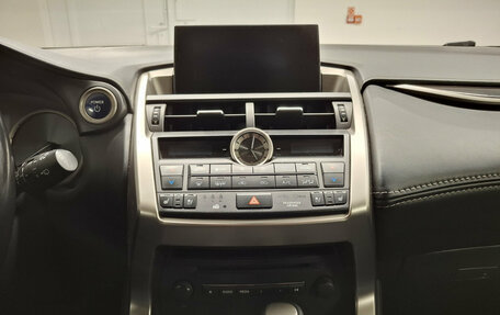 Lexus NX I, 2014 год, 1 923 000 рублей, 15 фотография
