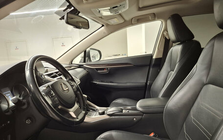 Lexus NX I, 2014 год, 1 923 000 рублей, 16 фотография