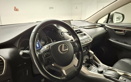 Lexus NX I, 2014 год, 1 923 000 рублей, 24 фотография