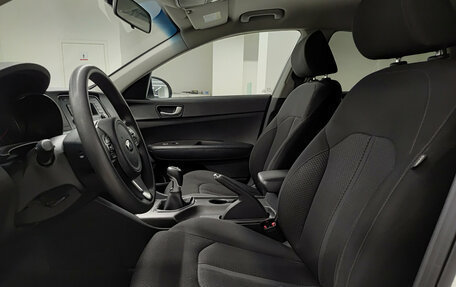 KIA Optima IV, 2018 год, 1 700 000 рублей, 16 фотография