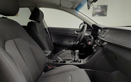 KIA Optima IV, 2018 год, 1 700 000 рублей, 11 фотография
