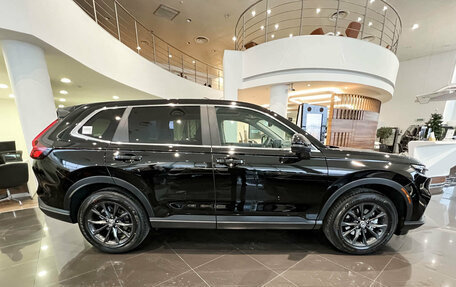 Honda CR-V, 2026 год, 4 599 000 рублей, 4 фотография