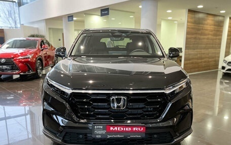 Honda CR-V, 2026 год, 4 599 000 рублей, 2 фотография