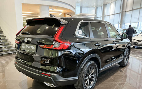 Honda CR-V, 2026 год, 4 599 000 рублей, 5 фотография