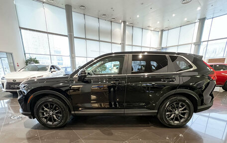 Honda CR-V, 2026 год, 4 599 000 рублей, 8 фотография