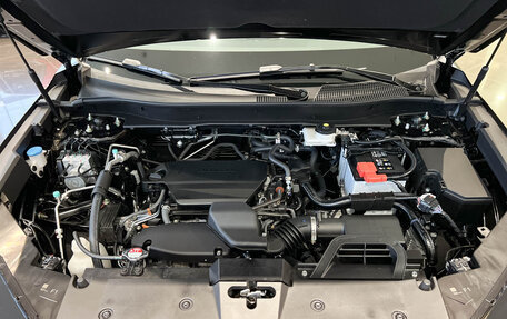 Honda CR-V, 2026 год, 4 599 000 рублей, 9 фотография