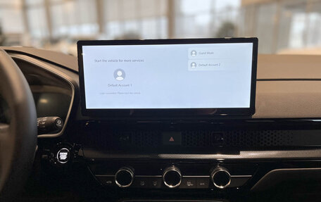 Honda CR-V, 2026 год, 4 599 000 рублей, 15 фотография