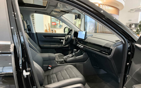 Honda CR-V, 2026 год, 4 599 000 рублей, 11 фотография