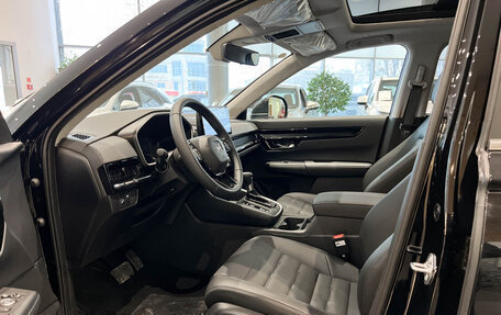 Honda CR-V, 2026 год, 4 599 000 рублей, 16 фотография