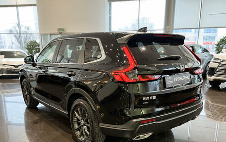 Honda CR-V, 2026 год, 4 599 000 рублей, 7 фотография