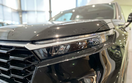 Honda CR-V, 2026 год, 4 599 000 рублей, 17 фотография