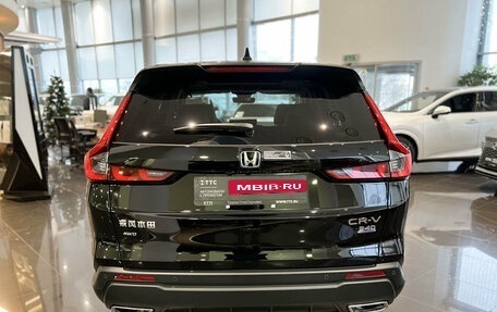 Honda CR-V, 2026 год, 4 599 000 рублей, 6 фотография