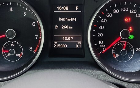 Volkswagen Golf VI, 2010 год, 470 000 рублей, 8 фотография