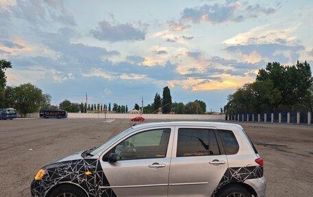 Mazda Demio III (DE), 2003 год, 295 000 рублей, 3 фотография