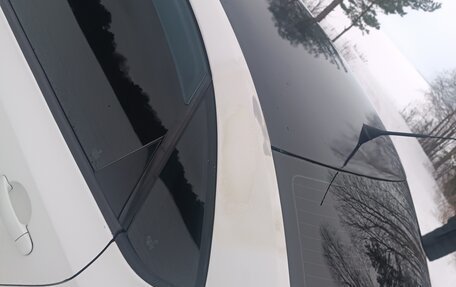 Volkswagen Polo VI (EU Market), 2011 год, 350 000 рублей, 11 фотография