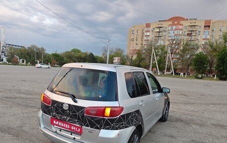 Mazda Demio III (DE), 2003 год, 295 000 рублей, 5 фотография