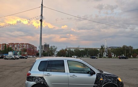 Mazda Demio III (DE), 2003 год, 295 000 рублей, 6 фотография