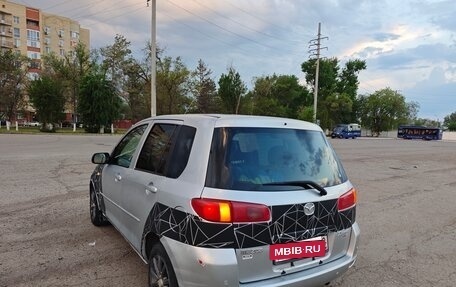 Mazda Demio III (DE), 2003 год, 295 000 рублей, 4 фотография