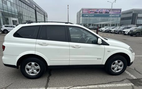 SsangYong Kyron I, 2013 год, 790 000 рублей, 3 фотография