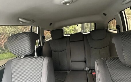 SsangYong Kyron I, 2013 год, 790 000 рублей, 6 фотография