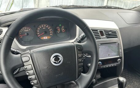 SsangYong Kyron I, 2013 год, 790 000 рублей, 5 фотография