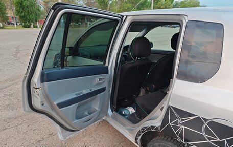Mazda Demio III (DE), 2003 год, 295 000 рублей, 9 фотография