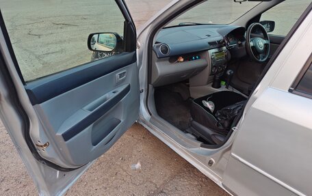 Mazda Demio III (DE), 2003 год, 295 000 рублей, 10 фотография