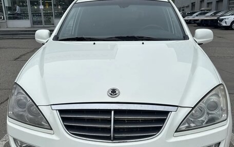 SsangYong Kyron I, 2013 год, 790 000 рублей, 2 фотография