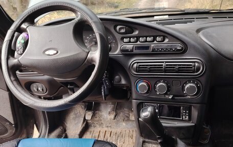 Chevrolet Niva I рестайлинг, 2005 год, 345 000 рублей, 6 фотография