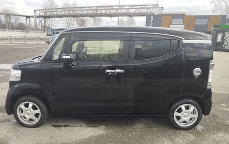 Honda N-BOX I рестайлинг, 2016 год, 600 000 рублей, 2 фотография