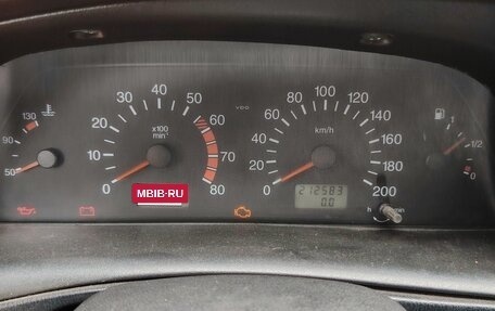 Chevrolet Niva I рестайлинг, 2005 год, 345 000 рублей, 11 фотография