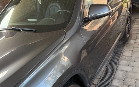 BMW X1, 2022 год, 3 700 000 рублей, 5 фотография