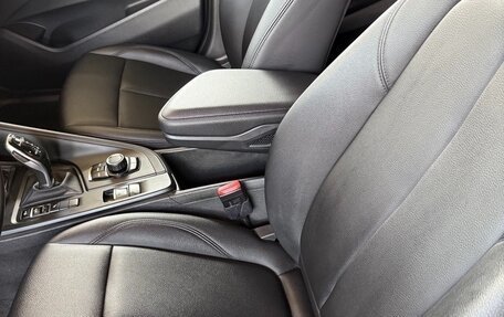 BMW X1, 2022 год, 3 700 000 рублей, 2 фотография