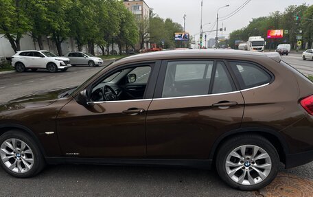 BMW X1, 2011 год, 1 300 000 рублей, 2 фотография
