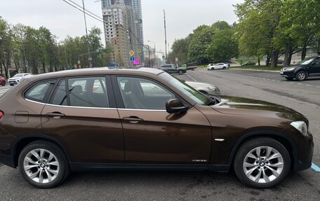BMW X1, 2011 год, 1 300 000 рублей, 3 фотография