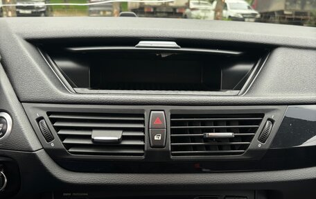 BMW X1, 2011 год, 1 300 000 рублей, 9 фотография