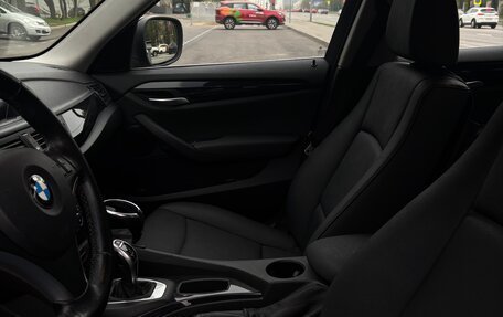 BMW X1, 2011 год, 1 300 000 рублей, 6 фотография