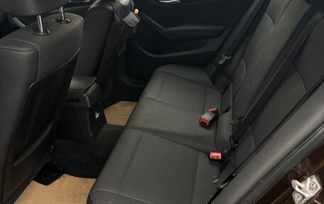 BMW X1, 2011 год, 1 300 000 рублей, 7 фотография