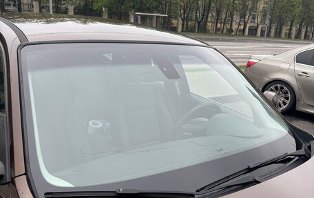 BMW X1, 2011 год, 1 300 000 рублей, 11 фотография