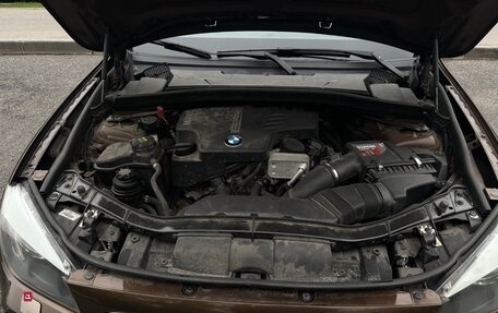 BMW X1, 2011 год, 1 300 000 рублей, 12 фотография