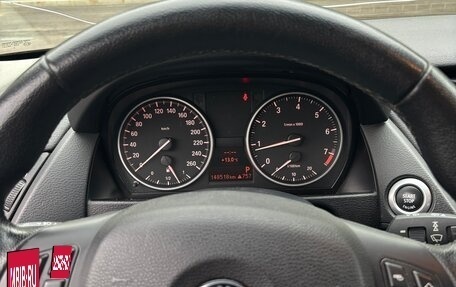 BMW X1, 2011 год, 1 300 000 рублей, 8 фотография