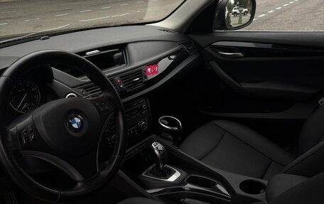 BMW X1, 2011 год, 1 300 000 рублей, 5 фотография
