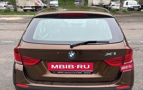 BMW X1, 2011 год, 1 300 000 рублей, 4 фотография