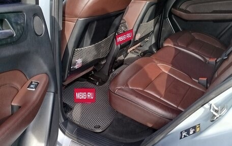 Mercedes-Benz M-Класс, 2012 год, 2 500 000 рублей, 7 фотография