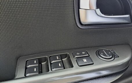 KIA Rio III рестайлинг, 2015 год, 1 030 000 рублей, 19 фотография