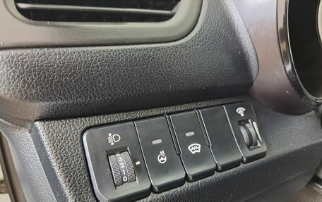 KIA Rio III рестайлинг, 2015 год, 1 030 000 рублей, 20 фотография