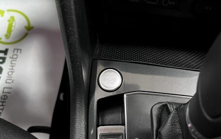 Volkswagen Tiguan II, 2018 год, 2 045 000 рублей, 21 фотография