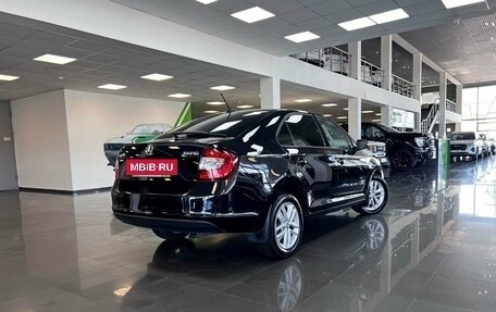 Skoda Rapid I, 2019 год, 1 945 000 рублей, 2 фотография